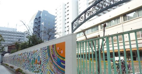 靱幼稚園