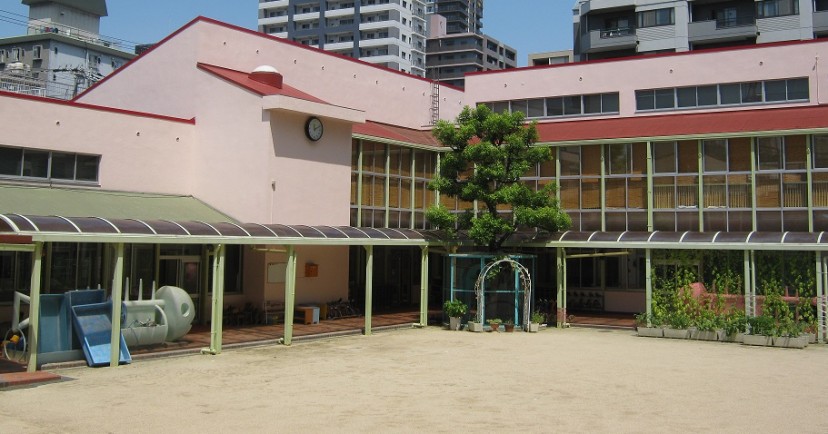 日吉幼稚園