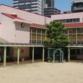 日吉幼稚園