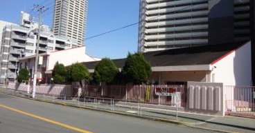 日吉幼稚園