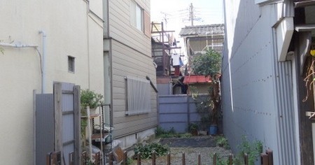 三軒家西幼稚園