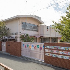 味原幼稚園