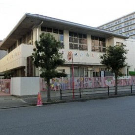 立葉幼稚園