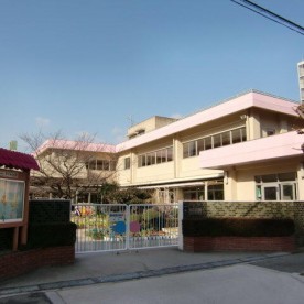 西中島幼稚園