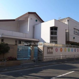 田川幼稚園