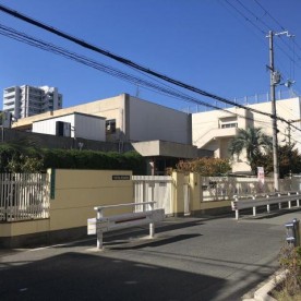 新高幼稚園の写真2