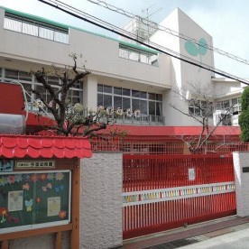 今里幼稚園の写真2