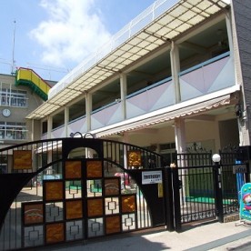 今里幼稚園