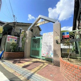 鶴橋幼稚園
