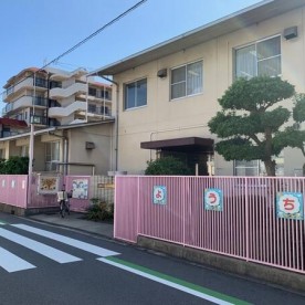 住吉幼稚園