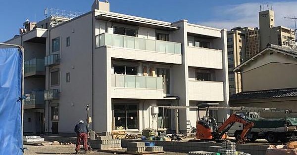 長吉幼稚園