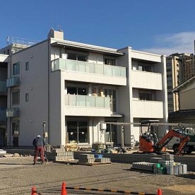 長吉幼稚園