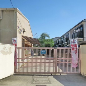 瓜破北幼稚園