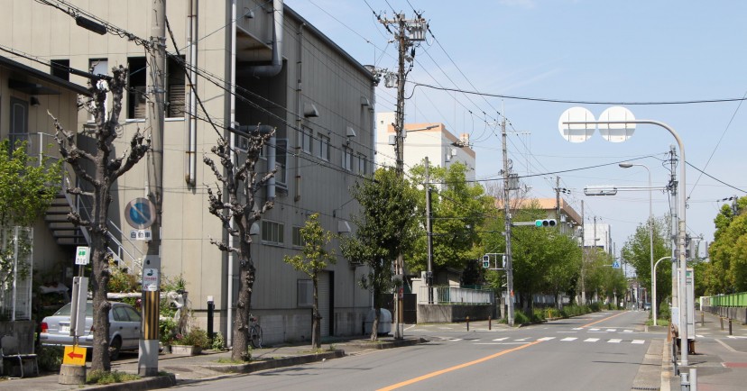 加美北幼稚園