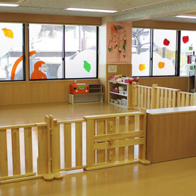 ソラスト新江古田保育園の写真3