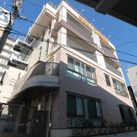 中津保育園の写真2