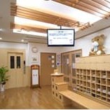 音色つばさ保育園