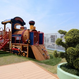 音色つばさ保育園の写真2
