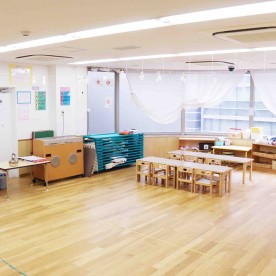 ちゃいれっく東天満保育園