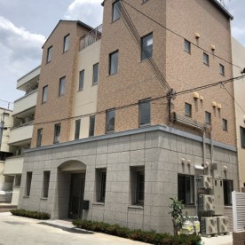 アポロ鷺洲保育園