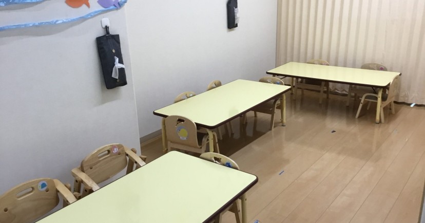 ぬくもりのおうち保育　赤羽園