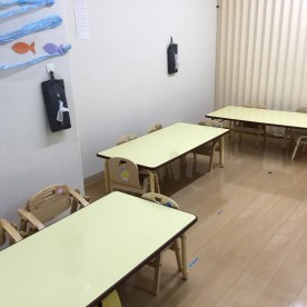 ぬくもりのおうち保育　赤羽園
