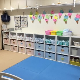 ぬくもりのおうち保育　赤羽園の写真2