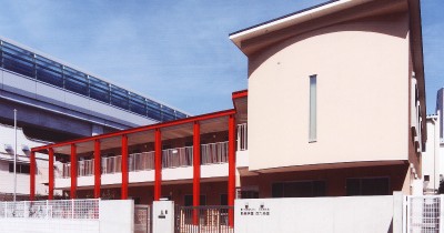勢至学園西九条園