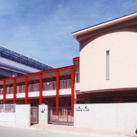 勢至学園西九条園