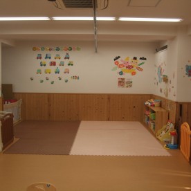 ぬくもりのおうち保育　滝野川園