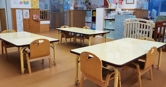 ぬくもりのおうち保育　滝野川園