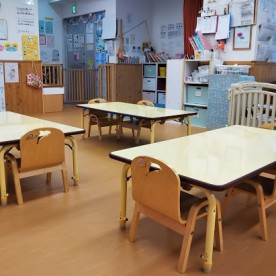 ぬくもりのおうち保育　滝野川園の写真2