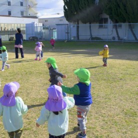 しおん大谷保育園