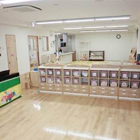 つばな保育園