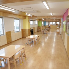 ブライト保育園大阪谷町