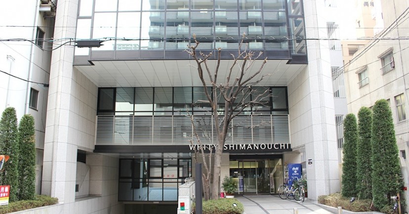 あい・あい保育園　長堀橋園