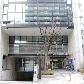 あい・あい保育園　長堀橋園