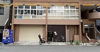 船場ちとせ保育園