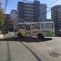 なにわのもり保育園の写真2