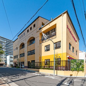 アーバンチャイルド保育園上町の写真2