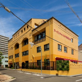 アーバンチャイルド保育園上町の写真3