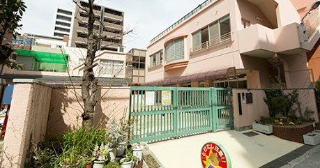西六保育園