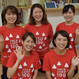 YMCAあわざ保育園