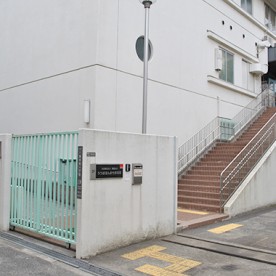 うつぼほんまち保育園
