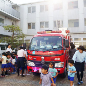 蓮美幼児学園とよすナーサリー