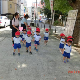蓮美幼児学園とよすナーサリーの写真2