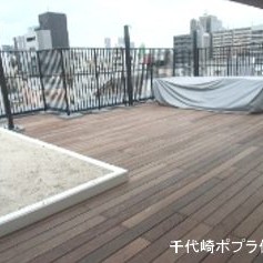 千代崎ポプラ保育園