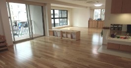 千代崎ポプラ保育園