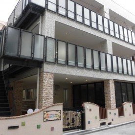 太陽南堀江保育園