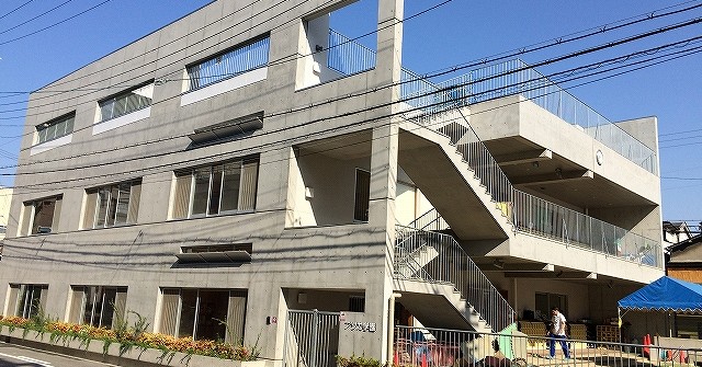 アソカ学園